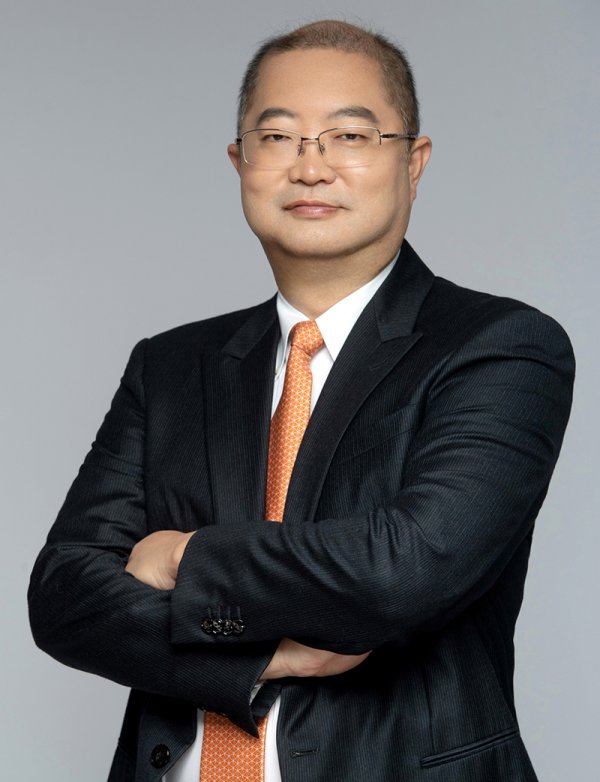 呼伦贝尔股票配资 爱博医疗董事长解江冰： 坚定自主创新之路