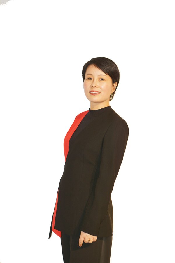 期货配资行业 扬杰科技董事长梁勤： 以企业创新实践推动产业进步