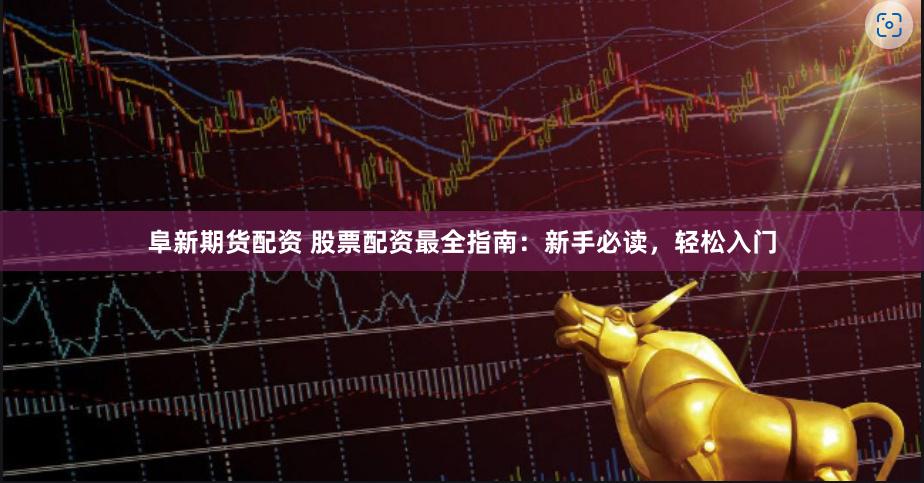 阜新期货配资 股票配资最全指南：新手必读，轻松入门