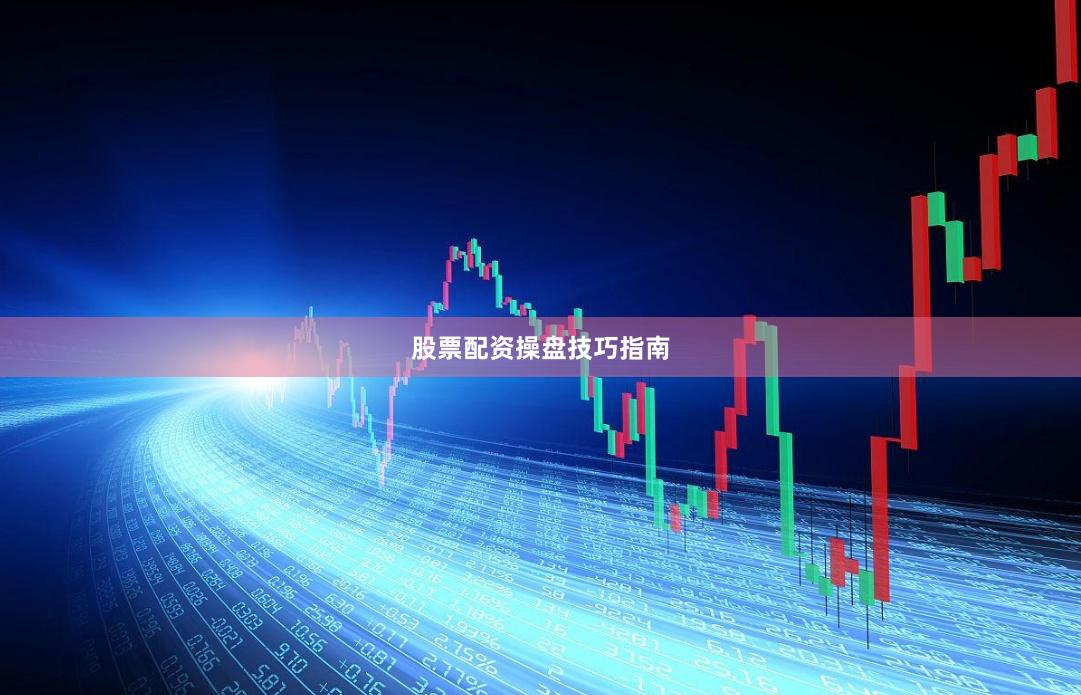 股票配资操盘技巧指南