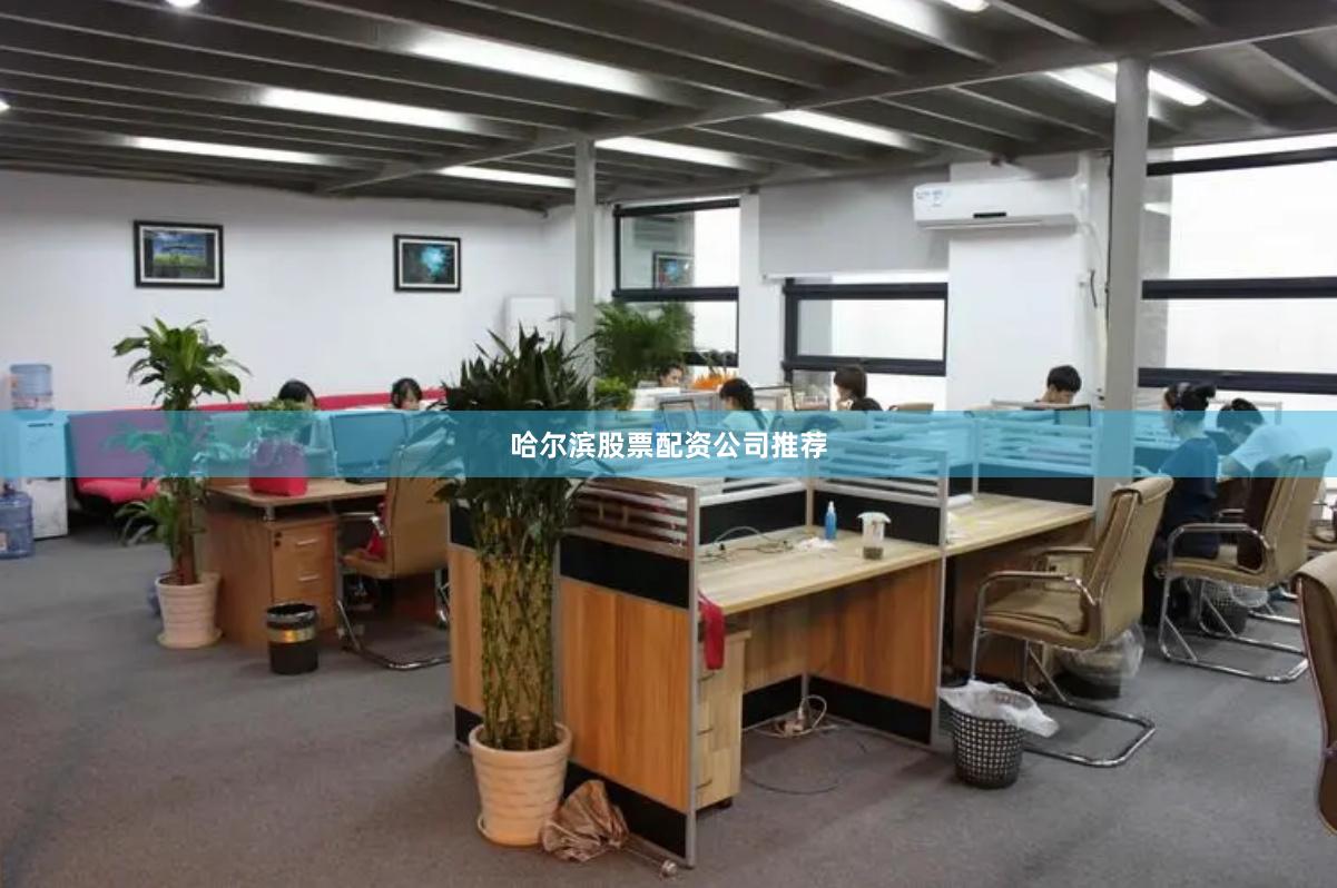 哈尔滨股票配资公司推荐