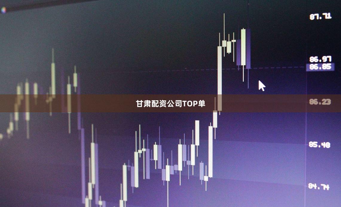 甘肃配资公司TOP单